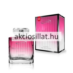 Chatler Beauty of Senses EDP 100ml / Victoria's Secret Bombshell parfüm utánzat