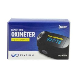 Elysium IMDK pulzoximéter