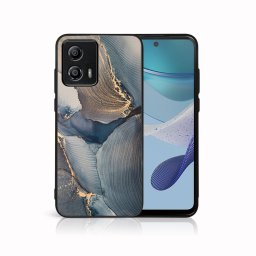 PROTEMIO MY ART Védőburkolat: Motorola Moto G53 5G SPARKLE (147)