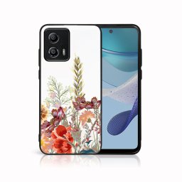 PROTEMIO MY ART Védőburkolat a Motorola Moto-hoz G53 5G RÉT (159)