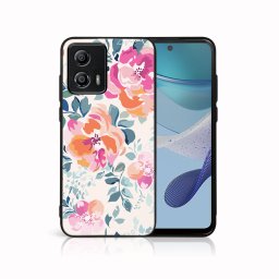 PROTEMIO MY ART Védőburkolat: Motorola Moto G53 5G BLOSSOM (160)