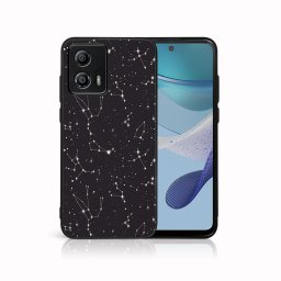 PROTEMIO MY ART Védőburkolat a Motorola Moto G53-hoz 5G STARRY (173)