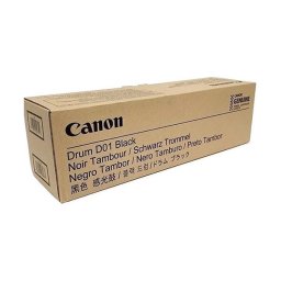 Canon 8064B001 - eredeti optikai egység, black (fekete)
