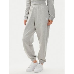 adidas Melegítő alsó Essentials Fleece IA6432 Szürke Regular Fit