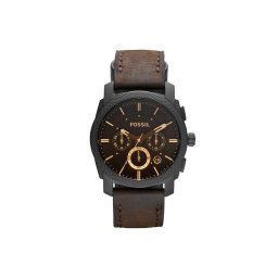 Fossil Karóra Machine FS4656 Barna