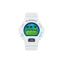 Casio Karóra DW-6900RCS-7ER Fehér