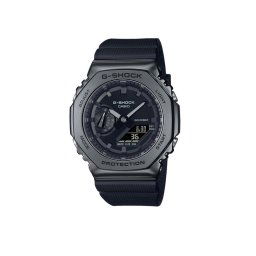 G-Shock Karóra GM-2100BB-1AER Fekete