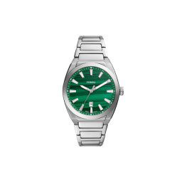Fossil Karóra Everett FS6056 Ezüst