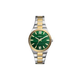 Fossil Karóra Scarlette ES5334 Ezüst