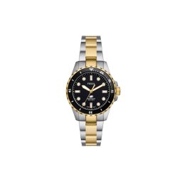 Fossil Karóra Blue ES5349 Arany