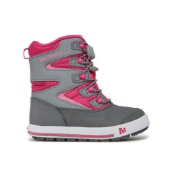 Merrell Hótaposó Snow Bank 3.0 MK165187 Rózsaszín