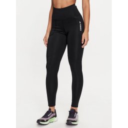 adidas Leggings Terrex Multi Leggings HM4008 Fekete