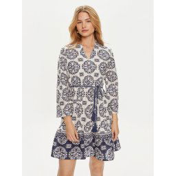 JDY Ing ruha Anna 15325610 Kék Regular Fit