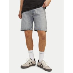 Jack&Jones Farmer rövidnadrág Chris Cooper 12252868 Szürke Relaxed Fit