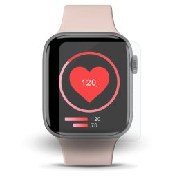 Fire-Boltt Supernova - Hydrogél kijelzővédő fólia