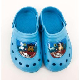 clog papucs Mancs Őrjárat