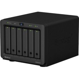 DiskStation DS620slim