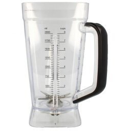 Bosch VitaBoost turmixkehely