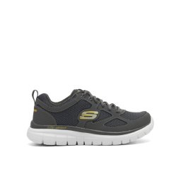 Skechers Sportcipők BURNS AGOURA 52635 CHAR Szürke