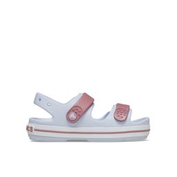 Crocs Szandál Crocband Cruiser Sandal T Kids 209424 Kék