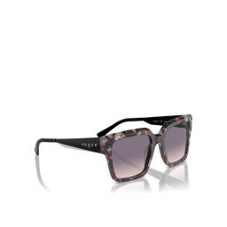 Vogue Napszemüveg 0VO5553S 314936 Szürke