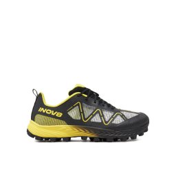 Inov-8 Cipő MudTalon Speed Fekete