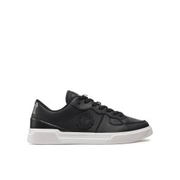 Just Cavalli Sportcipők 76QA3SB5 Fekete