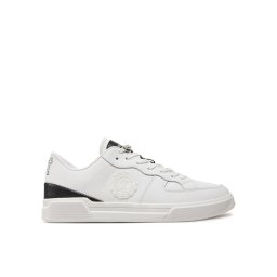 Just Cavalli Sportcipők 76QA3SB5 Fehér