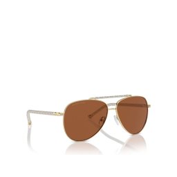 Michael Kors Napszemüveg Portugal 0MK1146 101473 Arany