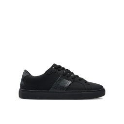 Guess Sportcipők FMTTOI ELL12 Fekete