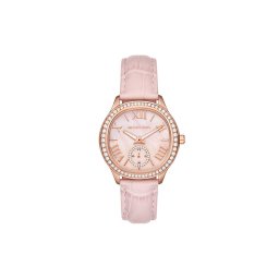 Michael Kors Karóra Sage MK4820 Rózsaszín