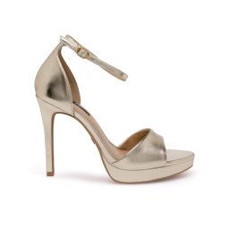 Nine West Szandál WFA2733-2 Arany