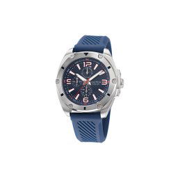 Nautica Karóra Tin Can Bay NAPTCS224 Kék