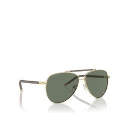 Michael Kors Napszemüveg Portugal 0MK1146 10143H Arany