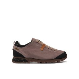 Aku Bakancs Bellamont 3 Suede Gw GORE-TEX 520.3 Rózsaszín