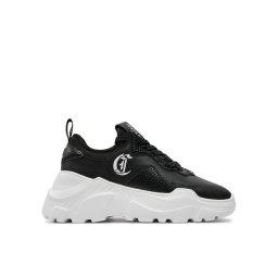 Just Cavalli Sportcipők 76RA3SL2 Fekete