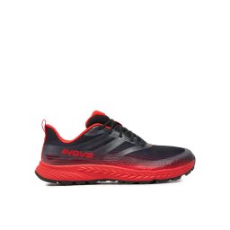 Inov-8 Cipő TrailFly Speed Fekete
