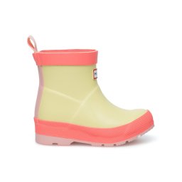 Hunter Gumicsizma HFC-01 Sárga