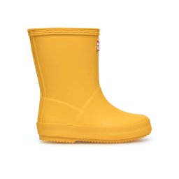 Hunter Gumicsizma HFC-02 Sárga
