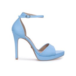 Nine West Szandál WFA2733-2 Kék