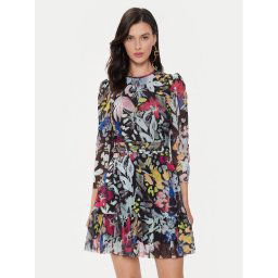 Ted Baker Nyári ruha Payslyy 274423 Színes Regular Fit