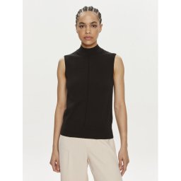 Calvin Klein Garbó K20K207568 Fekete Slim Fit