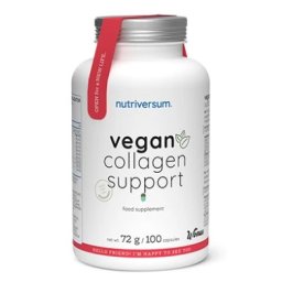 Nutriversum Vegan Collagen Support