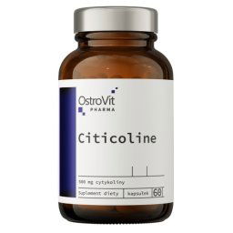 OstroVit Pharma Citicoline