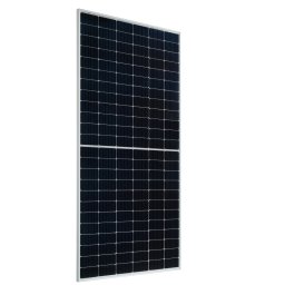 Risen monokristályos napelem panel ezüst keret 550W 1500V TÜV IP68 9405
