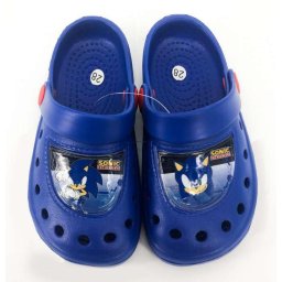 SONIC Clog papucs