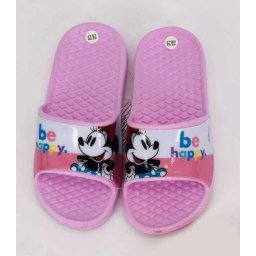 Disney Minnie egér gyerek papucs