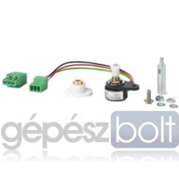 Siemens ASZ36 Potentiomter unit 0 to 1000Ohm