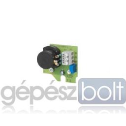 Siemens ASZ7.3 1000 Ohm-os potenciométer SKB32.. SKB82.. SKC32.. SKC82.. SKD32.. és SKD82.. meghajtókhoz