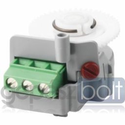 Siemens ASZ7.5/1000 Potentiometer 1000 Ohm
